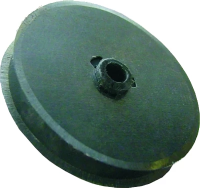 Knife blade - Wheels - 1 pcs. for cutting machine