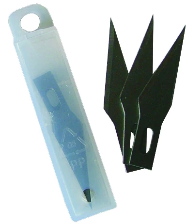 Knife blades - Weeder 30 &deg; 10 pcs. pkg.