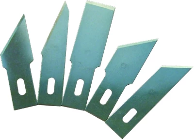 Blade set of 5 pcs. different knives