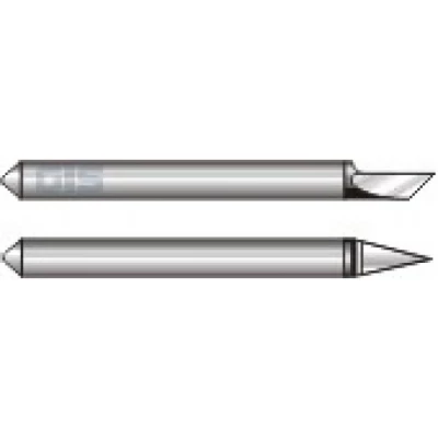 5 pieces. knife package, Gerber GS15 plus blades 45&ordm;, offset 0.52mm