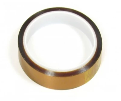 Heat-resistant tape [30m * 50mm]