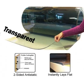Cutting mat 1,3 m Anti-Static