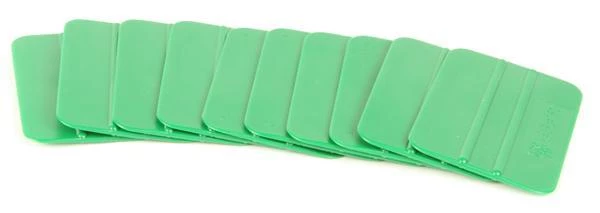 100 pieces. Plastic Scrapers &ndash; Wholesale