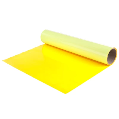 Fluo Yellow - 411