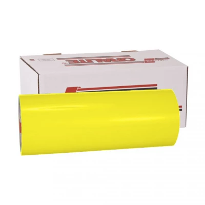 Yellow, 7510-029, 2 year foil