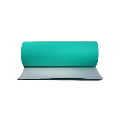 Oramask 831, Sandblasting Foil