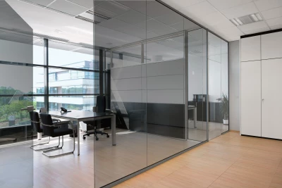 Window Film neutral, JDN50 - Interior