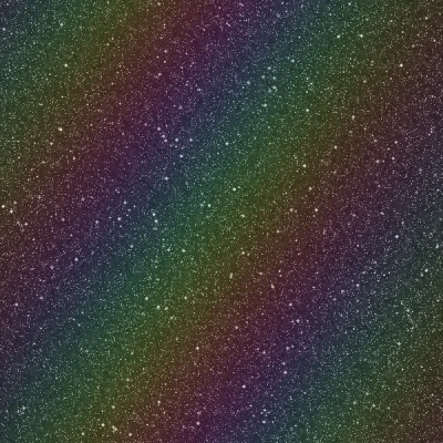 STAHLS' CAD-CUT Glitter Flake - Holographic Black - 956 STAHLS' CAD-CUT Glitter Flake - Holographic Black - 956