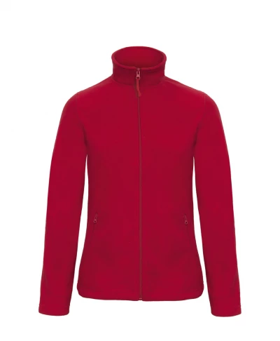 B & C ID501 MICROFLEECE / WOMEN
