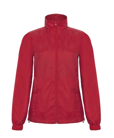 B & C ID601 LIGHT WEIGHT JACKET / WOMEN