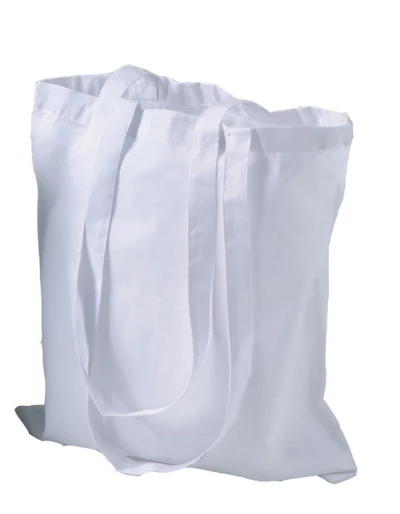 TOTE BAG W / LONG STRAPS