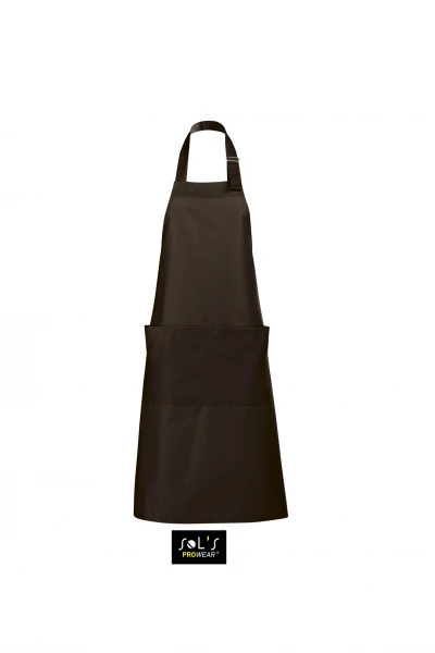 SOLS GALA LONG APRON
