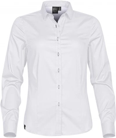 WOMEN'S HARBOR L / S SHIRT