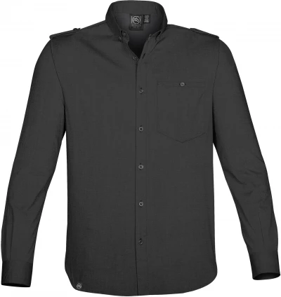 MEN'S HANFORD L / S SHIRT