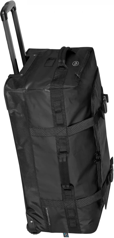 GEMINI WATERPROOF ROLLING CARRY-ON (S)