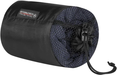 MICROFIBER TERRY TRAVEL TOWEL