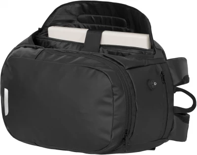 DELUGE WATERPROOF COMPUTER BACKPACK DELUGE WATERPROOF COMPUTER BACKPACK