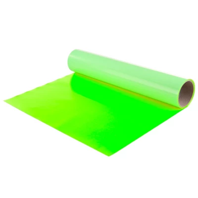 Quickflex Revolution - Fluo Green - 3631
