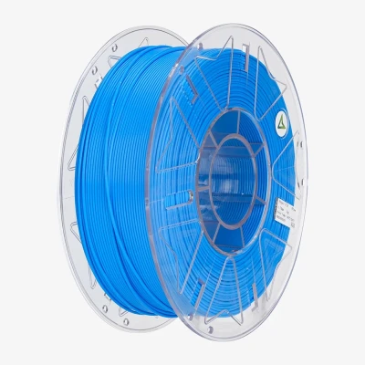 Creality Hyper PLA RFID Blue 1.75mm 1kg Filament Creality 3D - Hyper PLA RFID - Blue - 1.75mm - 1kg