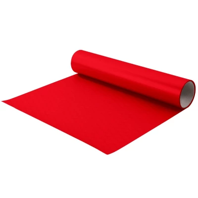 Chemica Allmark - Red - 206