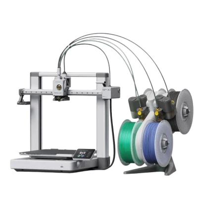 Bambu Lab A1 Combo Bambu Lab A1 Combo