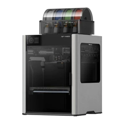 Bambu Lab H2D AMS Combo 3D-Printer