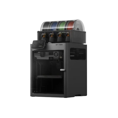 Bambu Lab X2D Combo 3D Printer Bambu Lab X2D Combo 3D Printer