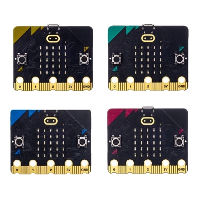 BBC micro:bit V2.21 Bulk &ndash; 300 pcs