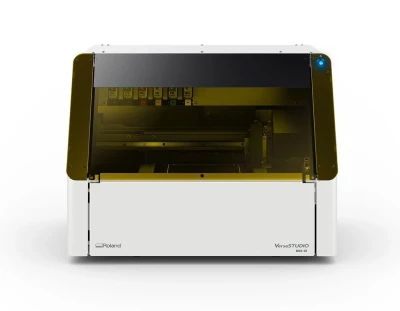 Roland BD-8 UV Printer