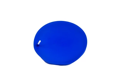 Silicone Cap for Sublimation on Plates