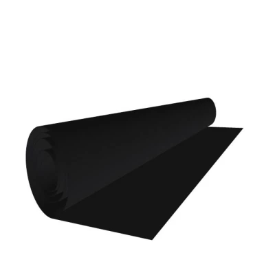 Black, 970RA-070, 10 year foil