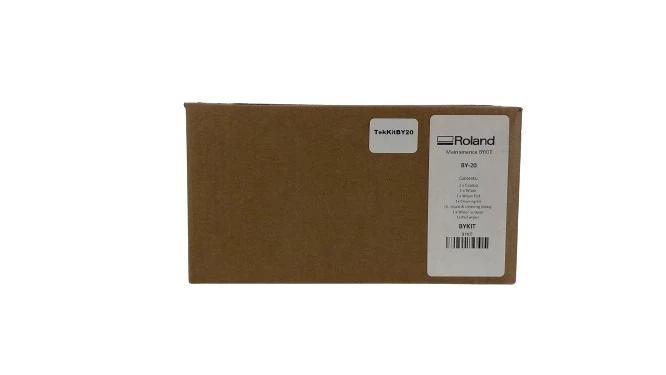 Service Kit for Roland BY-20