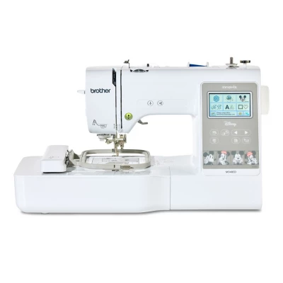Cheap Brother Innov-is M340ED Embroidery Machine Brother Innov-is M340ED Embroidery Machine
