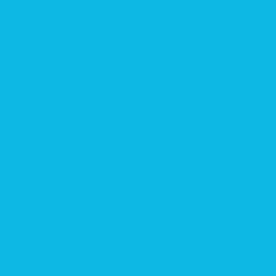 STAHLS' Glimmer - Clear Blue - Bright Blue - 320 STAHLS' Glimmer - Clear Blue - Bright Blue - 320