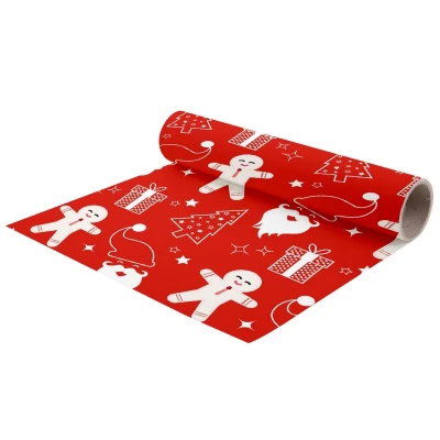 Santa Claus - Christmas - Trends - 1668