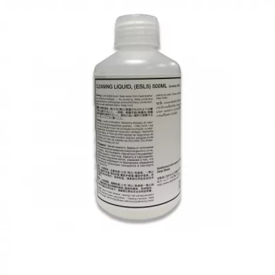 Cleaning Fluid - Roland Solvent Printers - 500ml