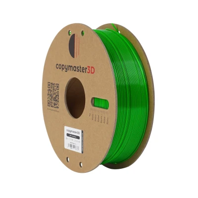 COPYMASTER3D - PETG - Slime Green - 1.75mm - 1kg
