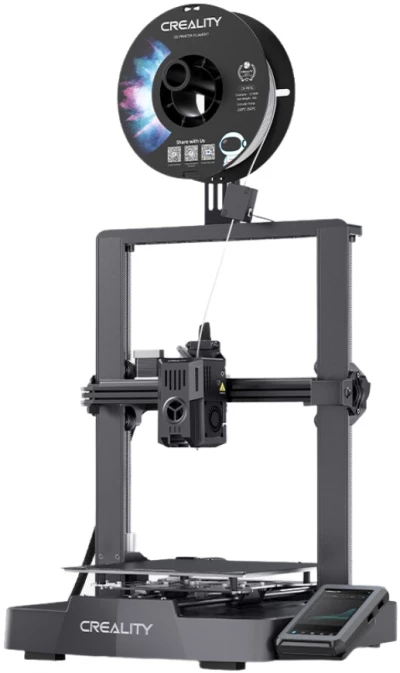 Creality Ender-3 V3 KE - 3D Printer