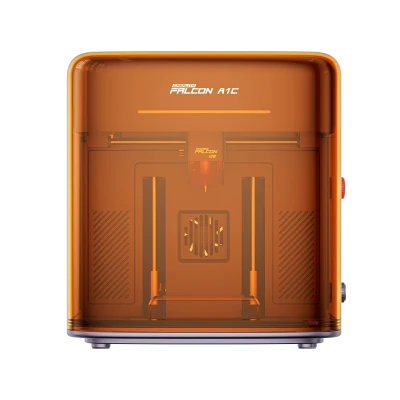 Creality Falcon A1C 10W Laser Engraver with AI Camera Creality Falcon A1C 10W with AI camera