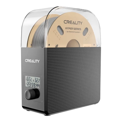 Creality 3D - Filament Dry Box - Version 2