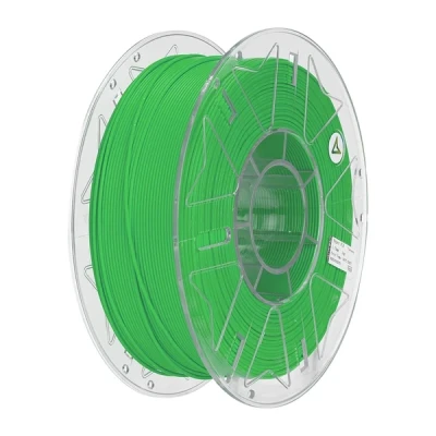 Creality Hyper PLA RFID Green 1.75mm 1kg Filament Creality 3D - Hyper PLA RFID - Green - 1.75mm - 1kg