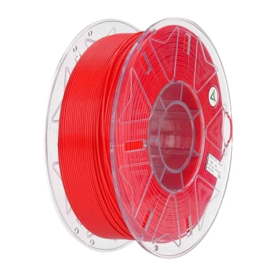 Creality Hyper PLA RFID Red 1.75mm 1kg Filament Creality 3D - Hyper PLA RFID - Red - 1.75mm - 1kg