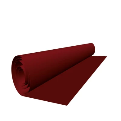 Dark Red, 651-030, 5 year foil
