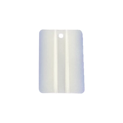 Plastic Foil Scraper for Foil