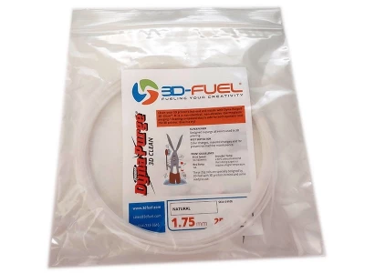 3D-Fuel - Cleaning Filament - 1.75 mm - 25 g