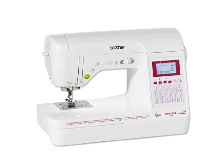 Brother Innov-is F400 Sewing Machine Brother Innov-is F400 Sewing Machine
