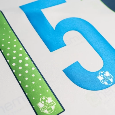 Cheap Chemica Fab'twill Satin 5040 - Sublimation Film, Oeko-Tex Certified, 44 cm x 10 m - Perfect for Direct Print and Washable Chemica Fab'twill Satin 5040 - Sublimation Media