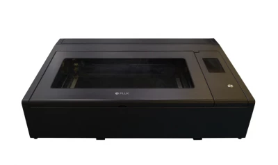 Flux &ndash; BeamBox Pro &ndash; Laser