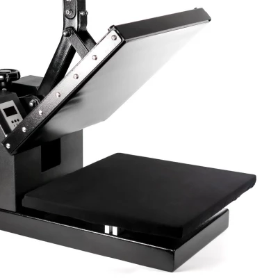 Fabric Protective Cover - Black - 38cm x 38cm