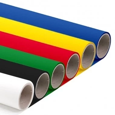 Hotmark Textile Foil Starter Pack